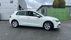 Volkswagen Golf 1.5 TSI 150 Life 5dr Petrol Hatchback